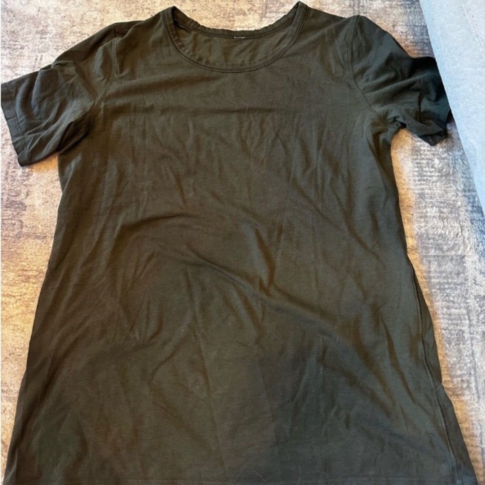 Lululemon love tee